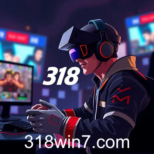 318win: A New Frontier in Online Gaming
