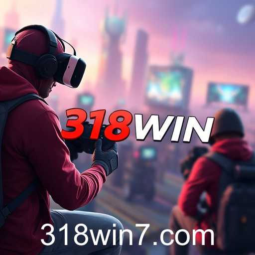 318win: Pioneering Online Gaming