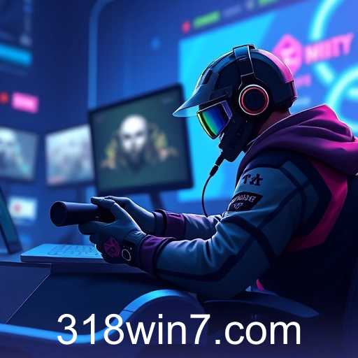 318win: Revolutionizing Online Gaming Amidst Global Trends