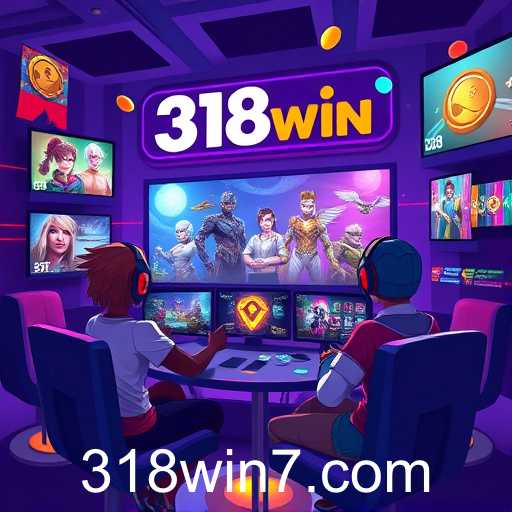 318win: Revolutionizing Online Gaming in 2025