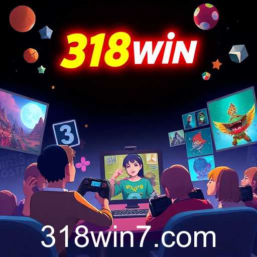 Emerging Trends in Online Gaming with 318win