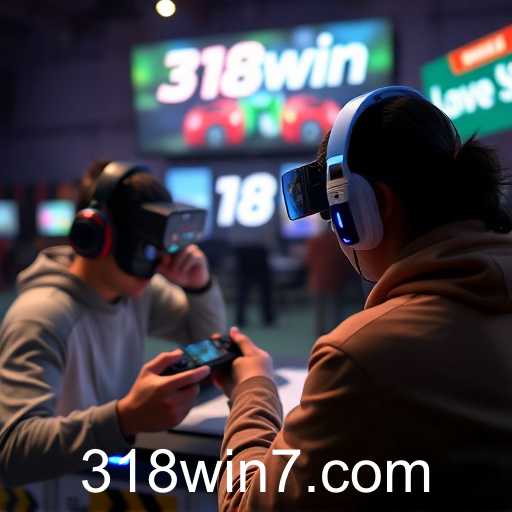 The Rise of Gaming Platforms in 2025