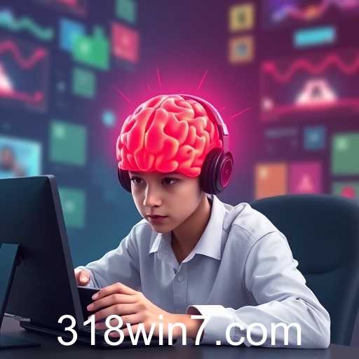 The Impact of Online Gaming on Cognitive Skills