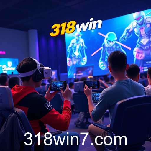318win: Pioneering Game Platform Trends