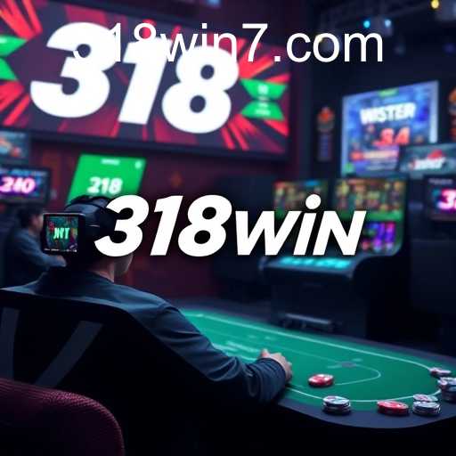 The Rise of 318win and Its Impact on Gaming