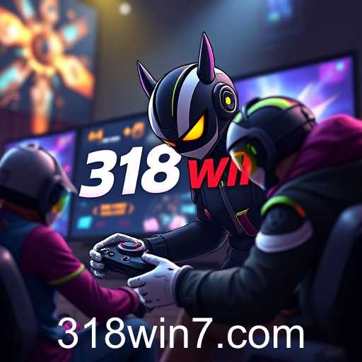 The Rise of 318win: A New Era in Online Gaming