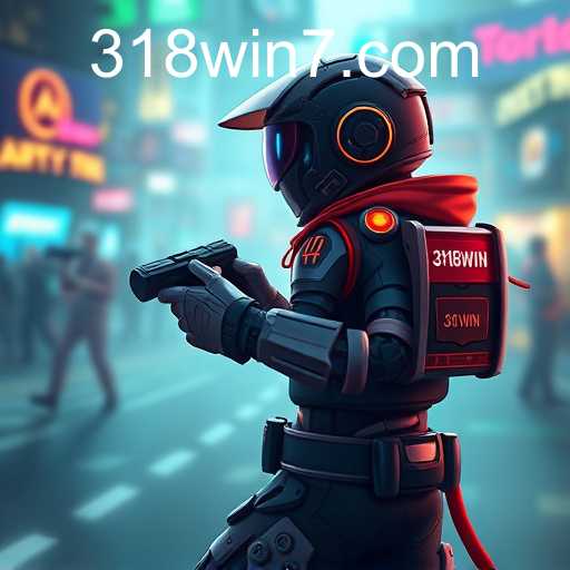 The Rise of 318win: A Game Platform Shaping the Future