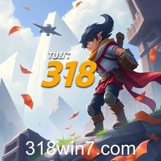 The Rise of 318win: A New Era in Gaming