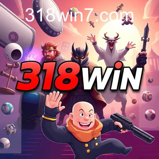 The Rise of 318win in the Gaming World
