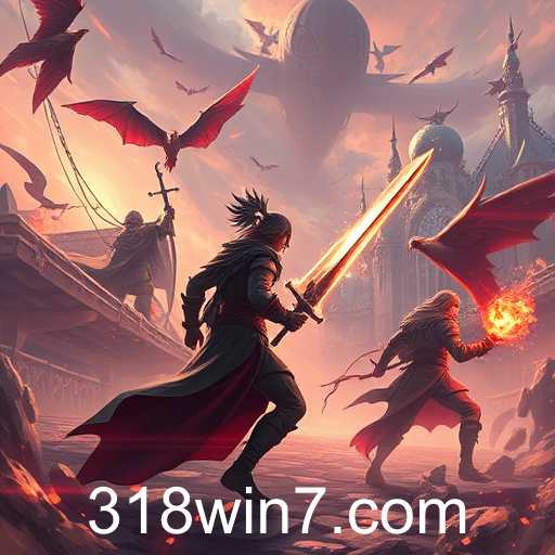 The Rise of Online Gaming and 318win's Impact