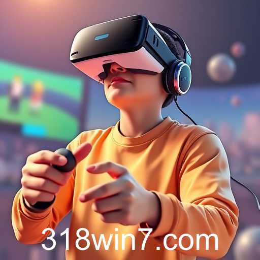 The Virtual Reality Evolution in Gaming